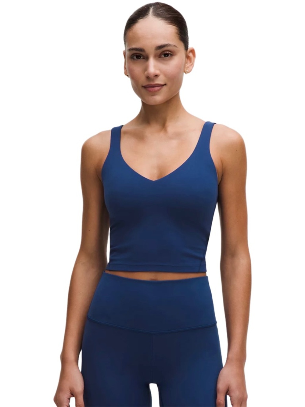 NWT Lululemon Align Tank